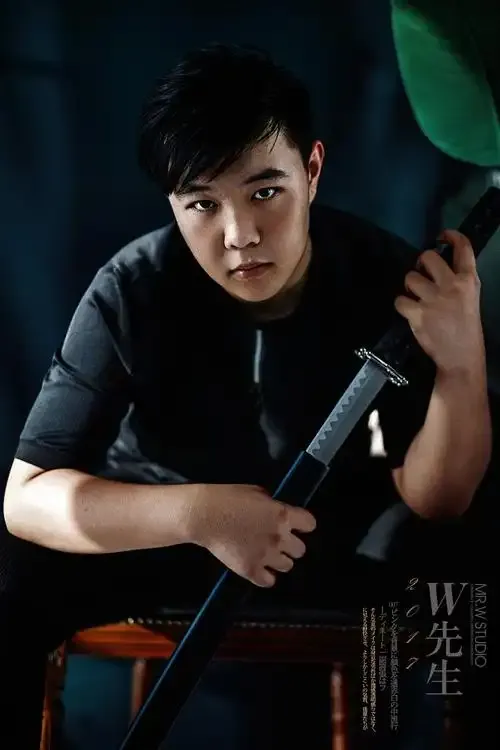 蜜臀直播视觉展示界面